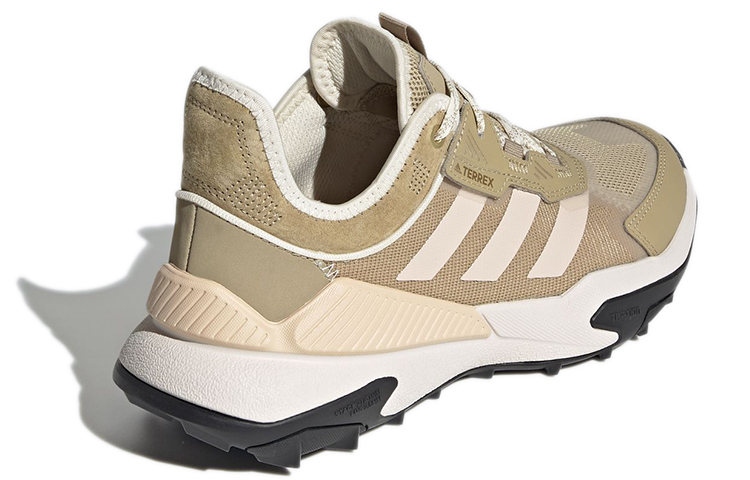 Shop (W) adidas Terrex Hyperblue Hiking ''Brauner Komfort'' Wanderschuhe S42862