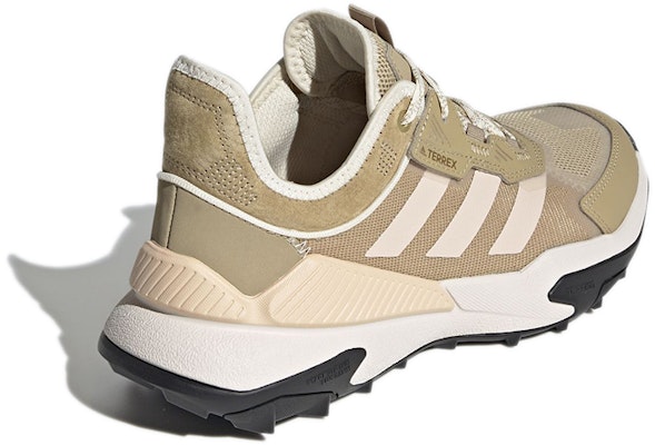 (Women) adidas Terrex Hyperblue Hiking 'Brown Comfort' S42862 Shop (Women) adidas Terrex Hyperblue Hiking 'Brown Comfort' S42862