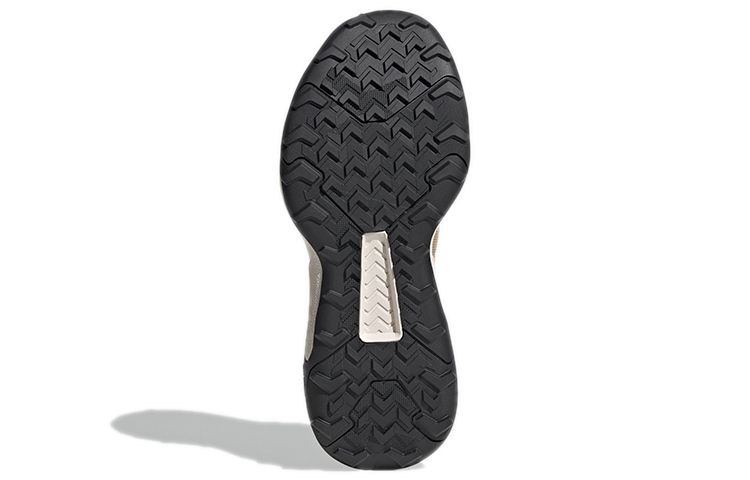 Details for (W) adidas Terrex Hyperblue Hiking ''Brauner Komfort'' Wanderschuhe S42862