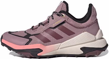 (Women) adidas Terrex Hyperblue Hiking 'Rose Purple' GV7526 (Women) adidas Terrex Hyperblue Hiking 'Rose Purple' GV7526