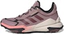 (W) adidas Terrex Hyperblue Hiking 'Ungu Mawar' GV7526