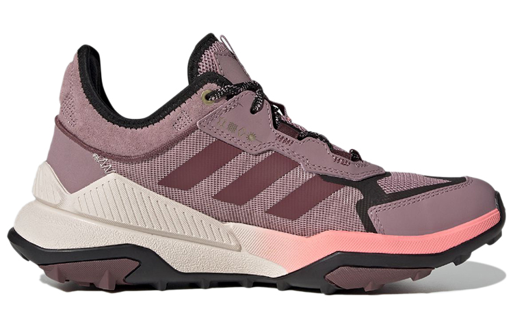 Order (W) adidas Terrex Hyperblue Wanderschuhe ''Rose Purple'' GV7526