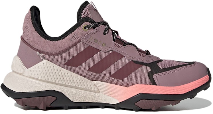 (Women) adidas Terrex Hyperblue Hiking 'Rose Purple' GV7526 Order (Women) adidas Terrex Hyperblue Hiking 'Rose Purple' GV7526