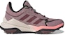 (W) adidas Terrex Hyperblue Hiking 'Ungu Mawar' GV7526