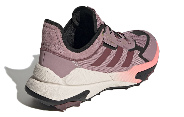 Shop (W) adidas Terrex Hyperblue Wanderschuhe ''Rose Purple'' GV7526