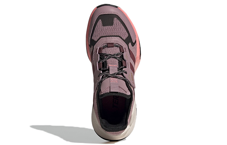 Purchase (W) adidas Terrex Hyperblue Wanderschuhe ''Rose Purple'' GV7526