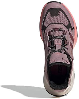 (W) adidas Terrex Hyperblue Wanderschuhe ''Rose Purple'' GV7526 Purchase (W) adidas Terrex Hyperblue Wanderschuhe ''Rose Purple'' GV7526