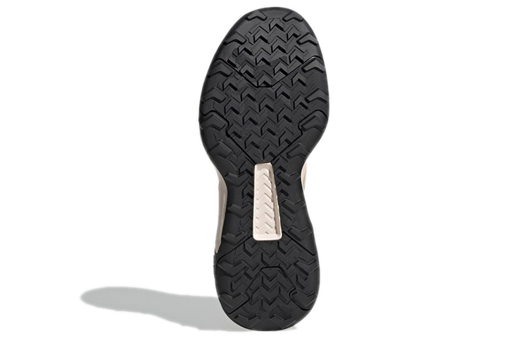 Details for (W) adidas Terrex Hyperblue Mid Rain.RDY 'Tono Beige' FY9717