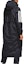 Purchase (Women) adidas Terrex Long Hooded Windproof Winter Coat Black FT2547