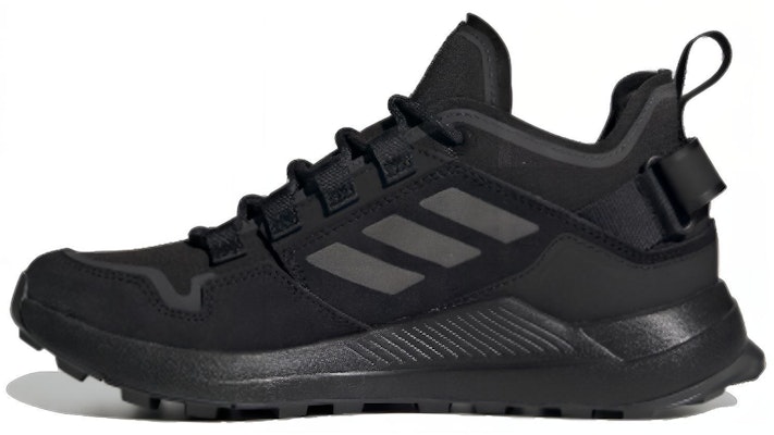 (W) adidas Terrex Low 'Hitam Kelabu' FW0387 Buy (W) adidas Terrex Low 'Hitam Kelabu' FW0387