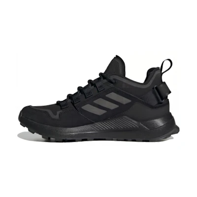 (W) adidas Terrex Low 'Core Black Grey'