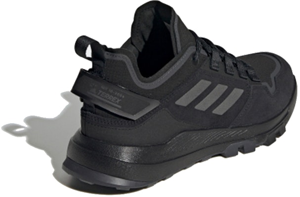 (W) adidas Terrex Low 'Hitam Kelabu' FW0387 Shop (W) adidas Terrex Low 'Hitam Kelabu' FW0387