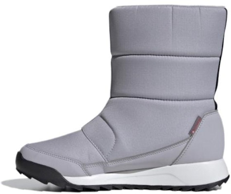 (Women) adidas Terrex Mid 'Grey Black' JAE13 Buy (Women) adidas Terrex Mid 'Grey Black' JAE13