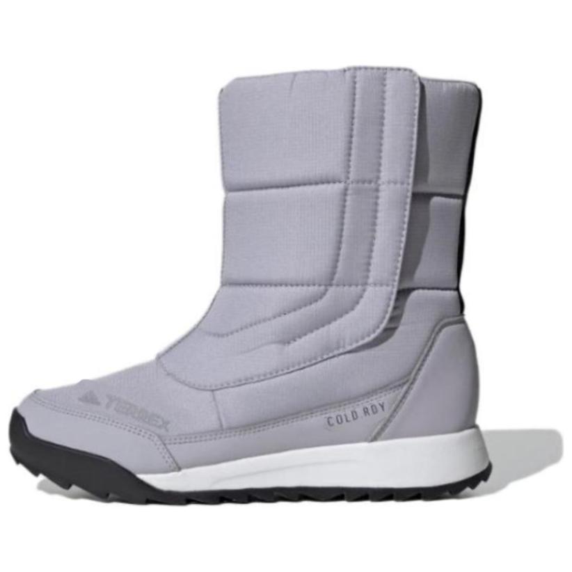 (Women) adidas Terrex Mid 'Grey Black' JAE13