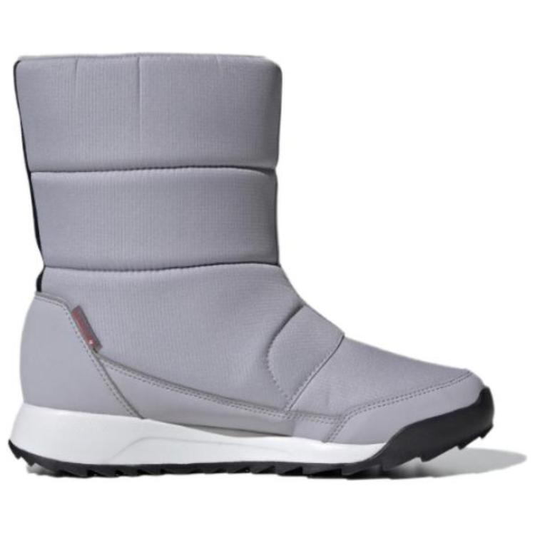 Order (W) adidas Terrex Mid ''Grijs Zwart'' JAE13