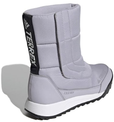 (Women) adidas Terrex Mid 'Grey Black' JAE13 Shop (Women) adidas Terrex Mid 'Grey Black' JAE13