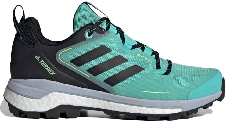 (W) adidas Terrex Skychaser 2.0 GORE-TEX 'Acid Mint Negro' FW2996 Order (W) adidas Terrex Skychaser 2.0 GORE-TEX 'Acid Mint Negro' FW2996