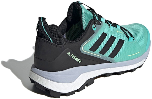 (W) adidas Terrex Skychaser 2.0 GORE-TEX 'Acid Mint Negro' FW2996 Shop (W) adidas Terrex Skychaser 2.0 GORE-TEX 'Acid Mint Negro' FW2996