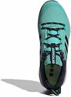 Purchase adidas Terrex Skychaser Gore-Tex 2.0 女款 綠黑
