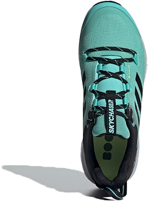 (W) adidas Terrex Skychaser 2.0 GORE-TEX 'Acid Mint Negro' FW2996 Purchase (W) adidas Terrex Skychaser 2.0 GORE-TEX 'Acid Mint Negro' FW2996