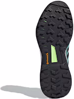Details for adidas Terrex Skychaser Gore-Tex 2.0 女款 綠黑