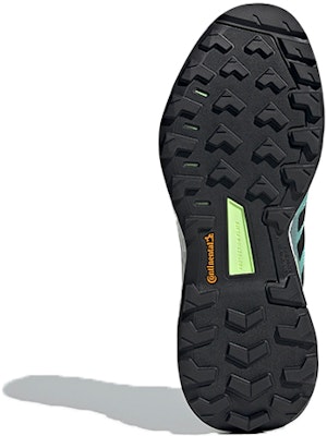 (W) adidas Terrex Skychaser 2.0 GORE-TEX 'Acid Mint Negro' FW2996 Details for (W) adidas Terrex Skychaser 2.0 GORE-TEX 'Acid Mint Negro' FW2996