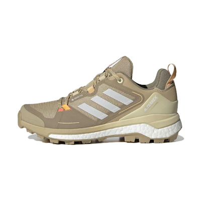 (W) adidas Terrex Skychaser 2.0 GTX 'Beige Tone Gum'