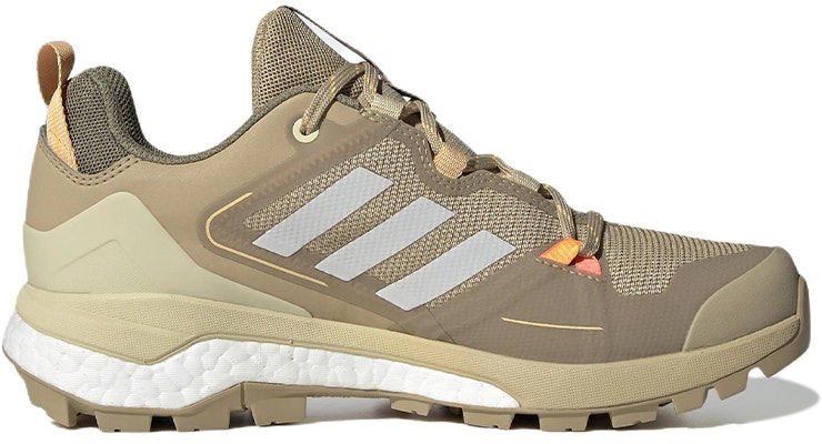 (W) adidas Terrex Skychaser 2.0 Gore-Tex 'Beige Tone Gum' GZ3038 Order (W) adidas Terrex Skychaser 2.0 Gore-Tex 'Beige Tone Gum' GZ3038