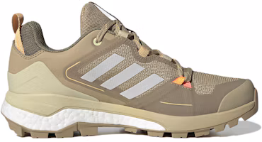 Order (女款)adidas Terrex Skychaser 2.0 Gore-Tex '米色膠' GZ3038