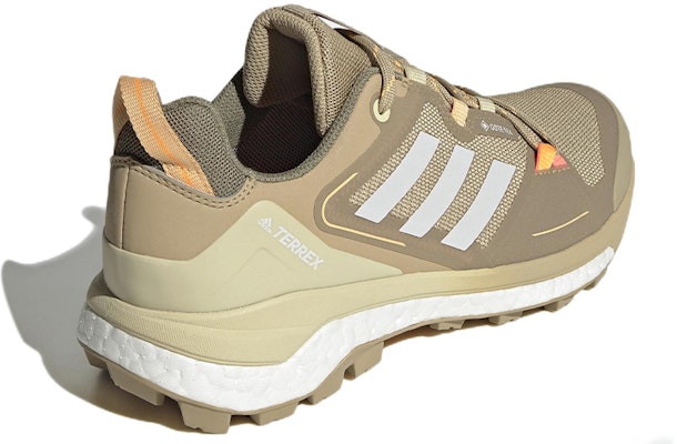 (W) adidas Terrex Skychaser 2.0 Gore-Tex 'Beige Tone Gum' GZ3038 Shop (W) adidas Terrex Skychaser 2.0 Gore-Tex 'Beige Tone Gum' GZ3038