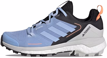 (Women) adidas Terrex Skychaser 2.0 GORE-TEX 'Blue Dawn' HP8707 (Women) adidas Terrex Skychaser 2.0 GORE-TEX 'Blue Dawn' HP8707