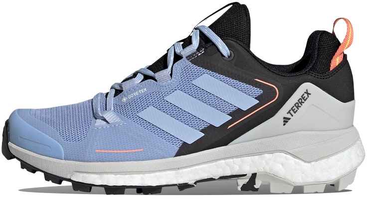 (W) adidas Terrex Skychaser 2.0 GORE-TEX 'Blue Dawn' Biru Lelaut. HP8707 Buy (W) adidas Terrex Skychaser 2.0 GORE-TEX 'Blue Dawn' Biru Lelaut. HP8707