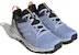 (W) adidas Terrex Skychaser 2.0 GORE-TEX 'Blue Dawn' Biru Lelaut. HP8707