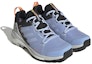 Lookbook (W) adidas Terrex Skychaser 2.0 GORE-TEX 'Blue Dawn' Biru Lelaut. HP8707