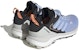 (W) adidas Terrex Skychaser 2.0 GORE-TEX 'Blue Dawn' Biru Lelaut. HP8707