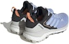 Shop (W) adidas Terrex Skychaser 2.0 GORE-TEX 'Blue Dawn' Biru Lelaut. HP8707