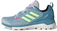 Buy (W) adidas Terrex Skychaser 2.0 Gore-Tex 'Biru Hazy Kuning Hi-Res' FW2997