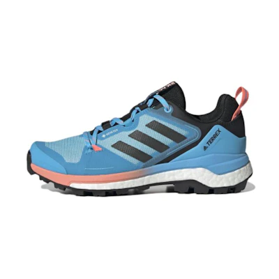 (W) adidas Terrex Skychaser 2.0 GTX 'Sky Rush Acid Red'
