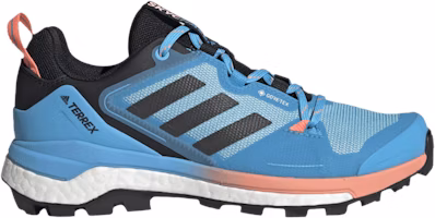 (Women) adidas Terrex Skychaser 2.0 Gore-Tex 'Sky Rush Acid Red' GW2729 (Women) adidas Terrex Skychaser 2.0 Gore-Tex 'Sky Rush Acid Red' GW2729