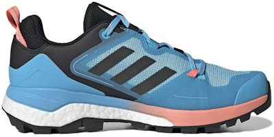 (W) adidas Terrex Skychaser 2.0 Gore-Tex 'Sky Rush Acid Red' Merah Asid GW2729 Order (W) adidas Terrex Skychaser 2.0 Gore-Tex 'Sky Rush Acid Red' Merah Asid GW2729