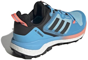 (W) adidas Terrex Skychaser 2.0 Gore-Tex 'Sky Rush Acid Red' Merah Asid GW2729 Shop (W) adidas Terrex Skychaser 2.0 Gore-Tex 'Sky Rush Acid Red' Merah Asid GW2729