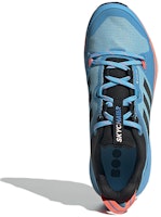 (W) adidas Terrex Skychaser 2.0 Gore-Tex 'Sky Rush Acid Red' Merah Asid GW2729 Purchase (W) adidas Terrex Skychaser 2.0 Gore-Tex 'Sky Rush Acid Red' Merah Asid GW2729