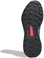 (W) adidas Terrex Skychaser 2.0 Gore-Tex 'Sky Rush Acid Red' Merah Asid GW2729 Details for (W) adidas Terrex Skychaser 2.0 Gore-Tex 'Sky Rush Acid Red' Merah Asid GW2729