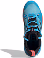 Purchase (女士)adidas Terrex Skychaser 2.0 中筒防水登山鞋『Sky Rush Acid Red』GZ3037