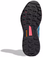 Details for (女士)adidas Terrex Skychaser 2.0 中筒防水登山鞋『Sky Rush Acid Red』GZ3037