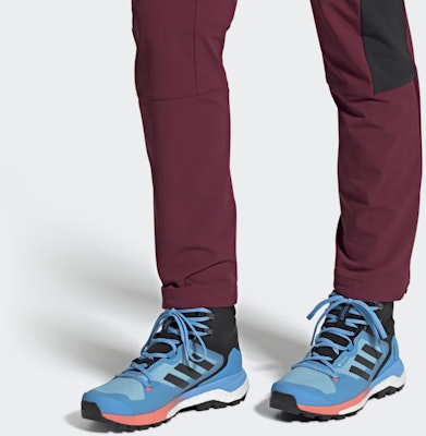 (W) テレックス スカイチェイサー 2.0 MG GTX (スカイラッシュ) GZ3037 Sizing (W) テレックス スカイチェイサー 2.0 MG GTX (スカイラッシュ) GZ3037