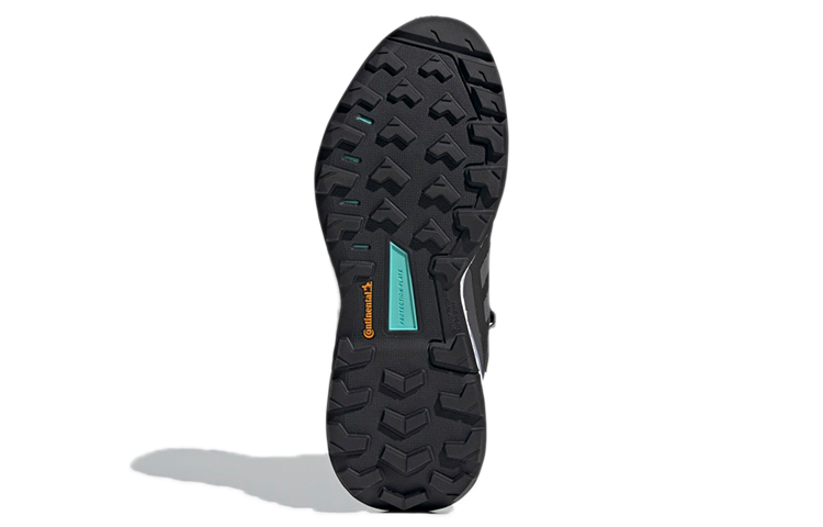 Details for (W) adidas Terrex Skychaser 2 Mid GORE-TEX 'Hitam Kelabu Perak' FY9727