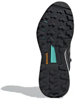 Details for adidas Terrex Skychaser 2 Gore-Tex 女款 黑灰