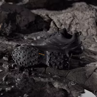 Purchase (W) Adidas Terrex Skychaser AX5 GORE-TEX 登山鞋 碳黑/核心黑/閃光水藍 JQ2222