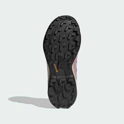 Lookbook (Women) adidas Terrex Skychaser AX5 GTX Hiking Shoes Core Black/Core Black/Dual Lilac KJ8947